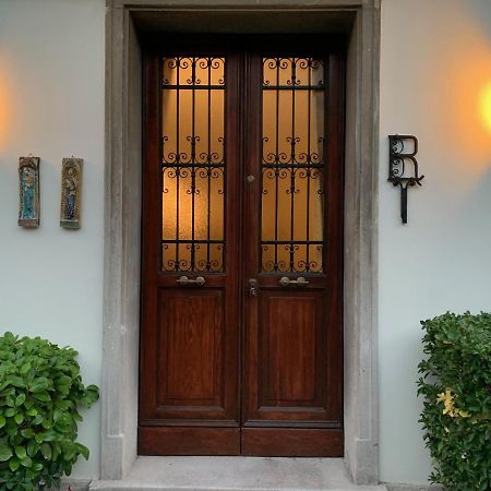 Dimora Castiglioni Villa Венеция Лидо Екстериор снимка