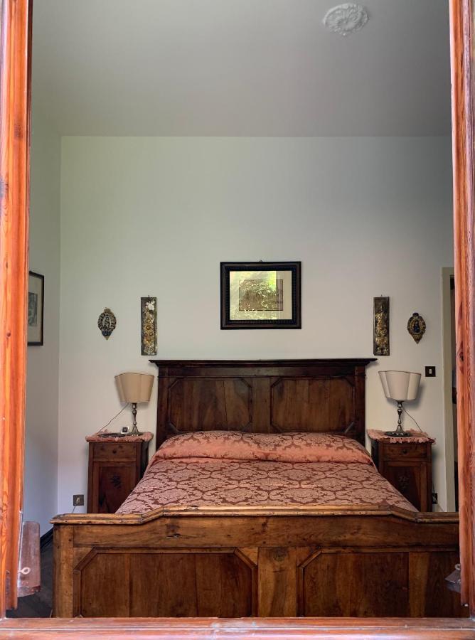 Dimora Castiglioni Villa Венеция Лидо Екстериор снимка