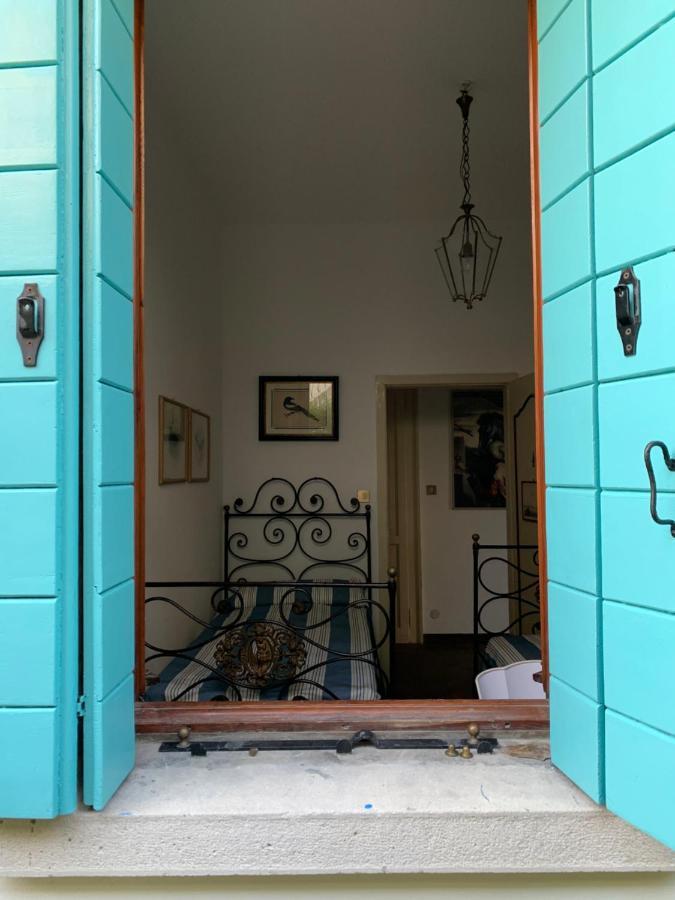 Dimora Castiglioni Villa Венеция Лидо Екстериор снимка