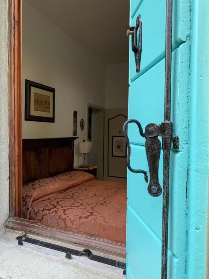 Dimora Castiglioni Villa Венеция Лидо Екстериор снимка