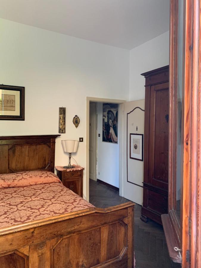 Dimora Castiglioni Villa Венеция Лидо Екстериор снимка