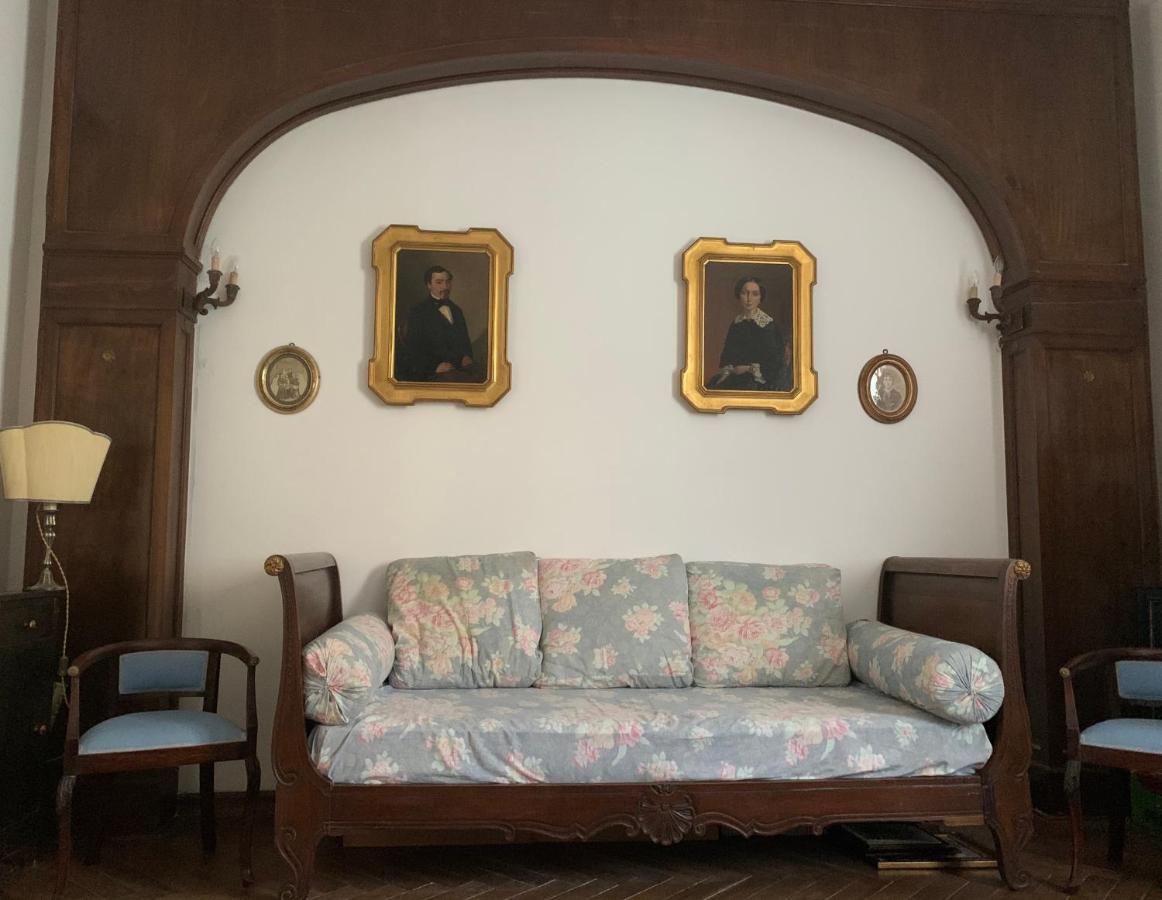 Dimora Castiglioni Villa Венеция Лидо Екстериор снимка