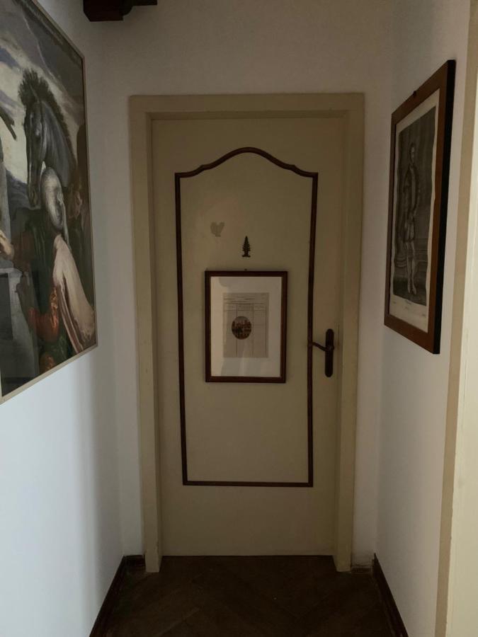 Dimora Castiglioni Villa Венеция Лидо Екстериор снимка
