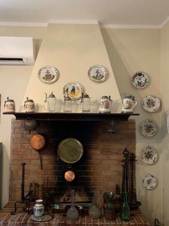Dimora Castiglioni Villa Венеция Лидо Екстериор снимка