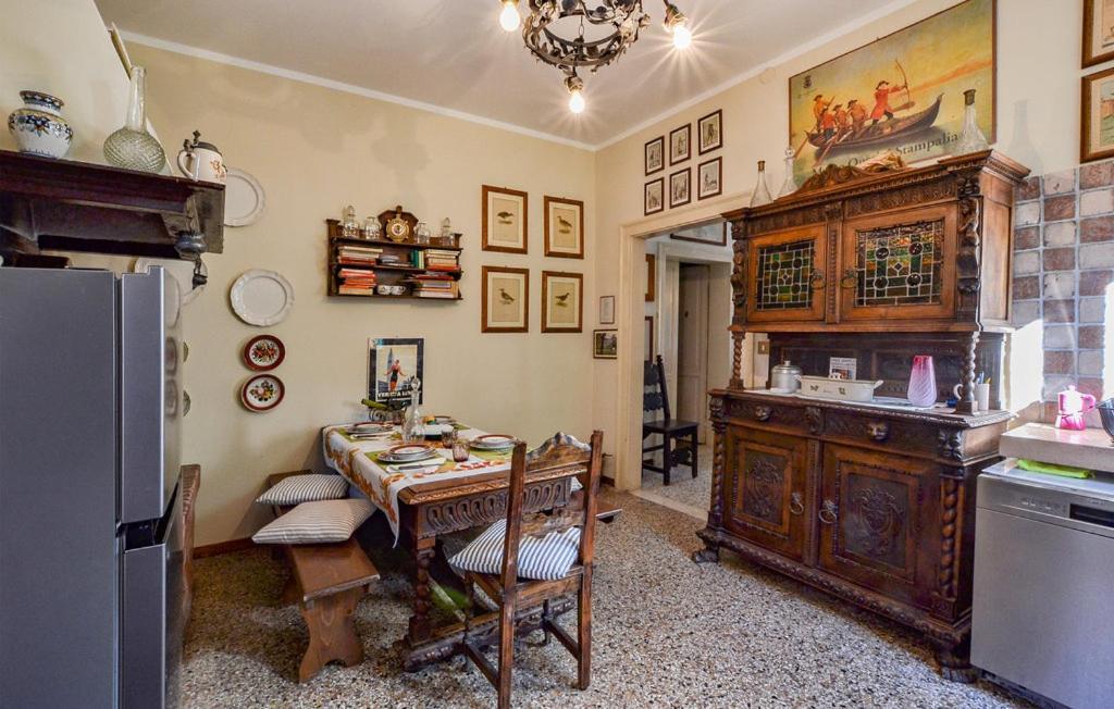 Dimora Castiglioni Villa Венеция Лидо Екстериор снимка