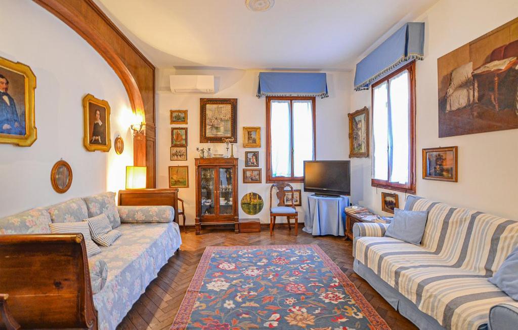 Dimora Castiglioni Villa Венеция Лидо Екстериор снимка