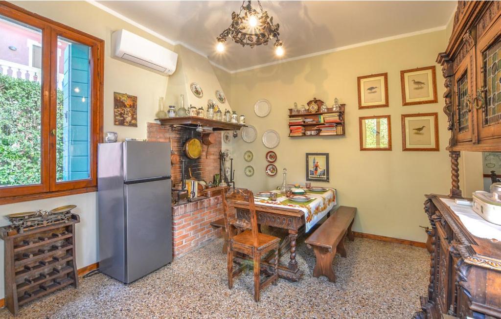 Dimora Castiglioni Villa Венеция Лидо Екстериор снимка
