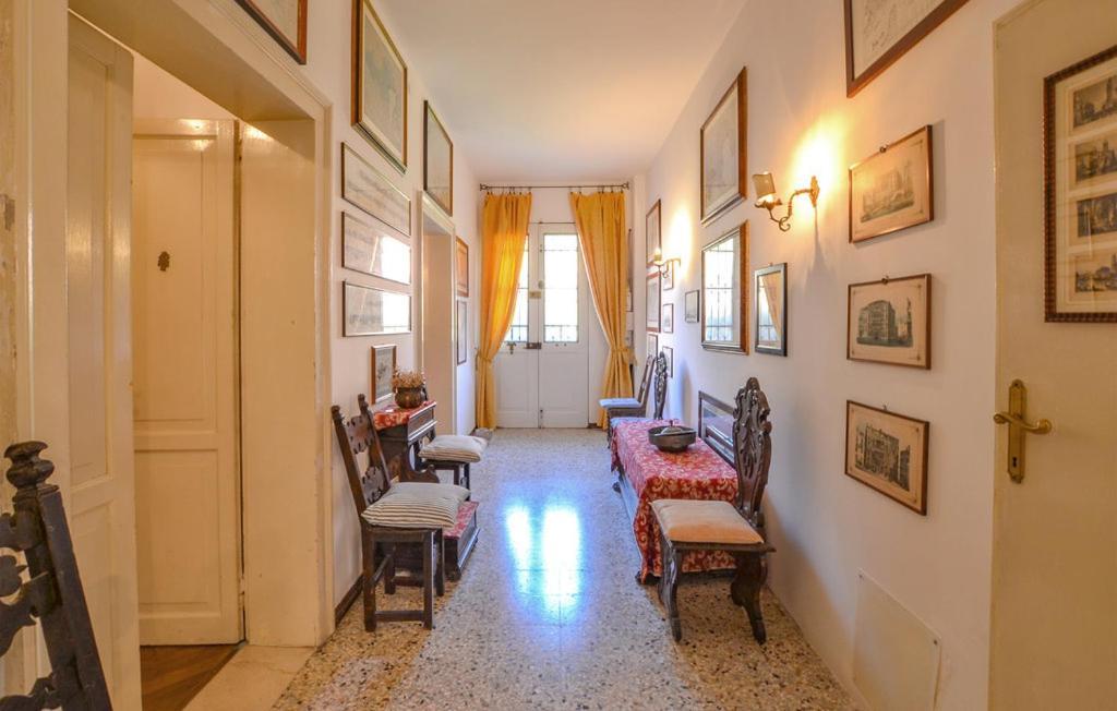 Dimora Castiglioni Villa Венеция Лидо Екстериор снимка