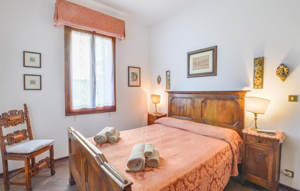 Dimora Castiglioni Villa Венеция Лидо Екстериор снимка