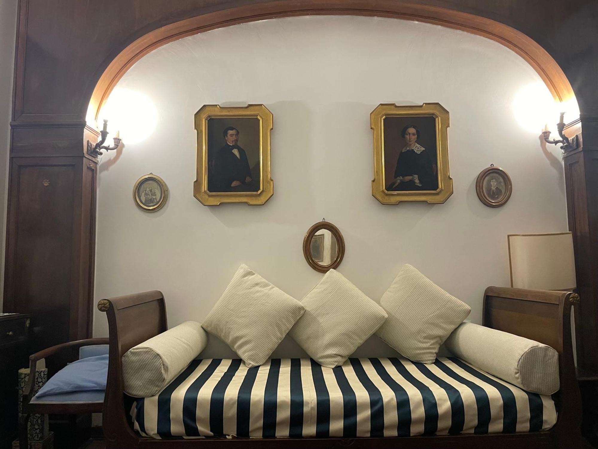 Dimora Castiglioni Villa Венеция Лидо Екстериор снимка